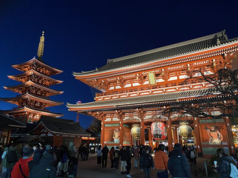 Tokyo, Japan. Image © PlanetSKI